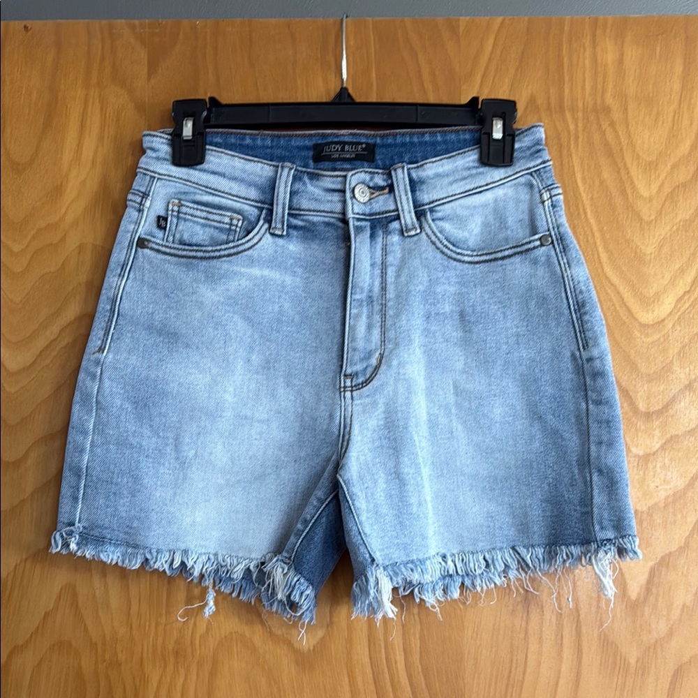 Women's Denim Shorts